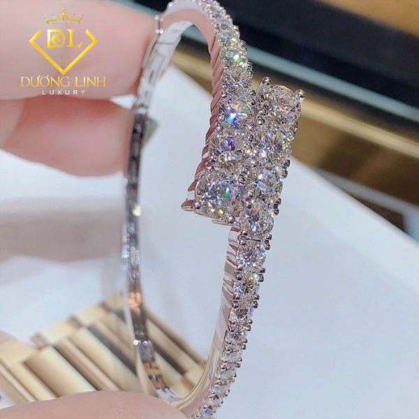 Vòng Tay Kim Cương – V559